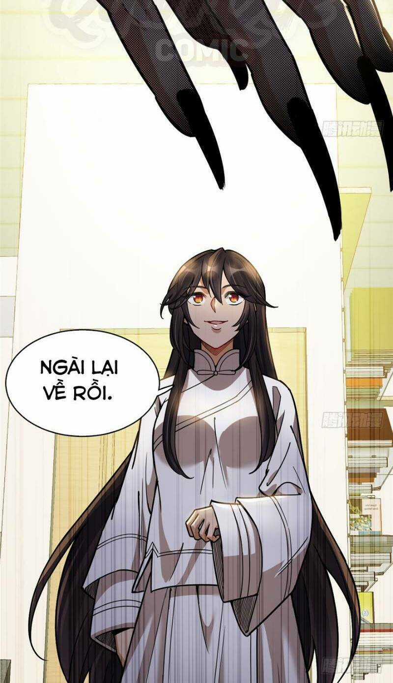 Thâm Dạ Thư Ốc - Chapter 38 - Trang 17