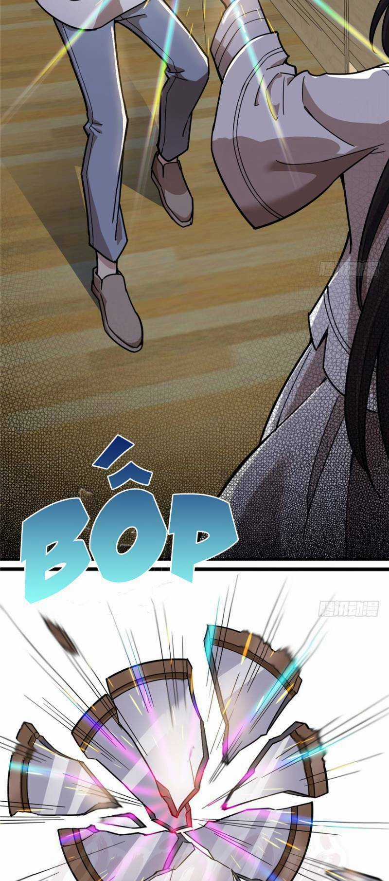 Thâm Dạ Thư Ốc - Chapter 38 - Trang 20