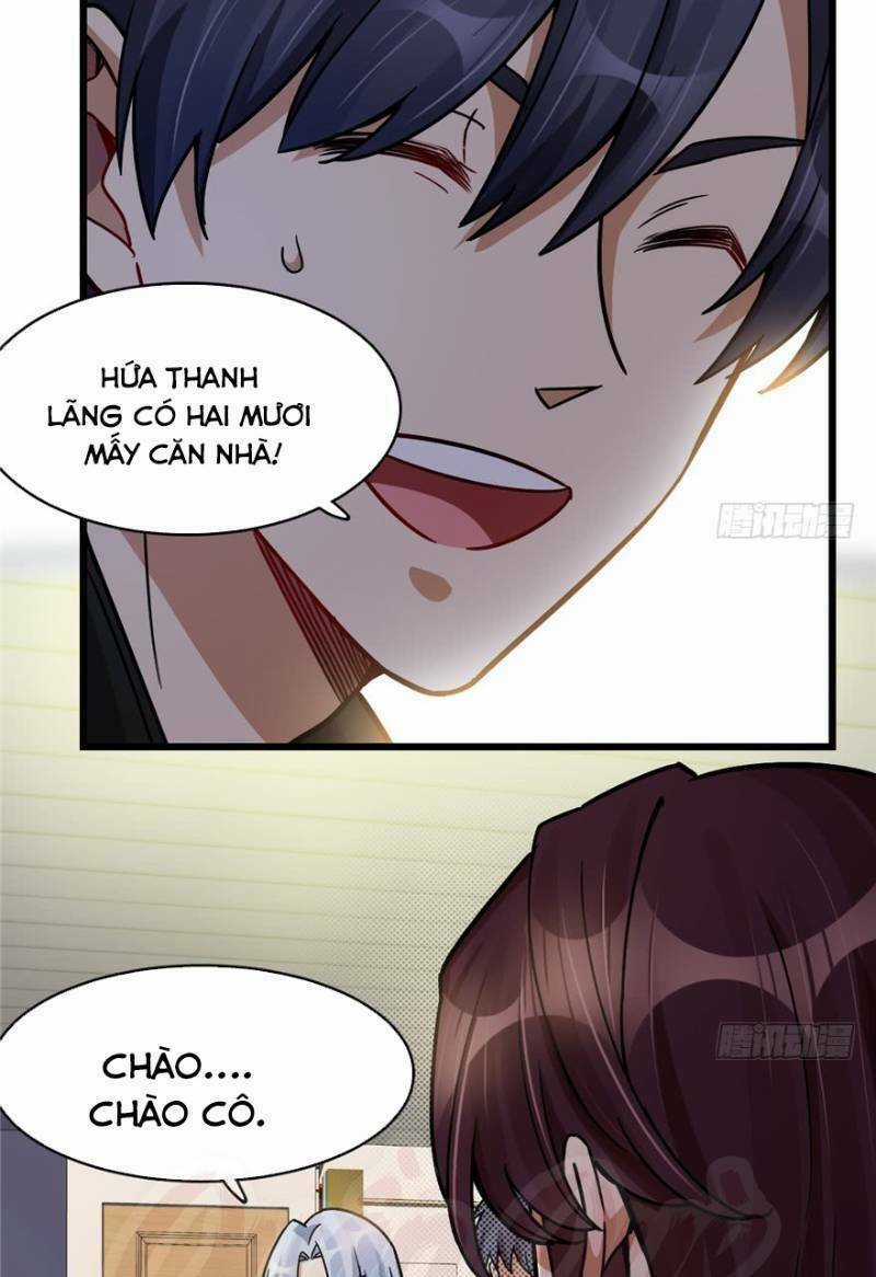 Thâm Dạ Thư Ốc - Chapter 38 - Trang 3