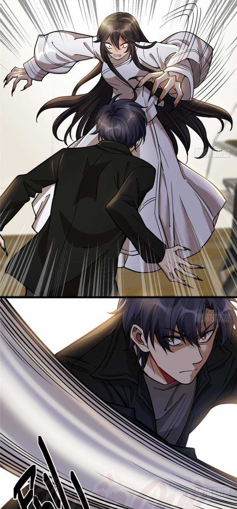 Thâm Dạ Thư Ốc - Chapter 38 - Trang 26