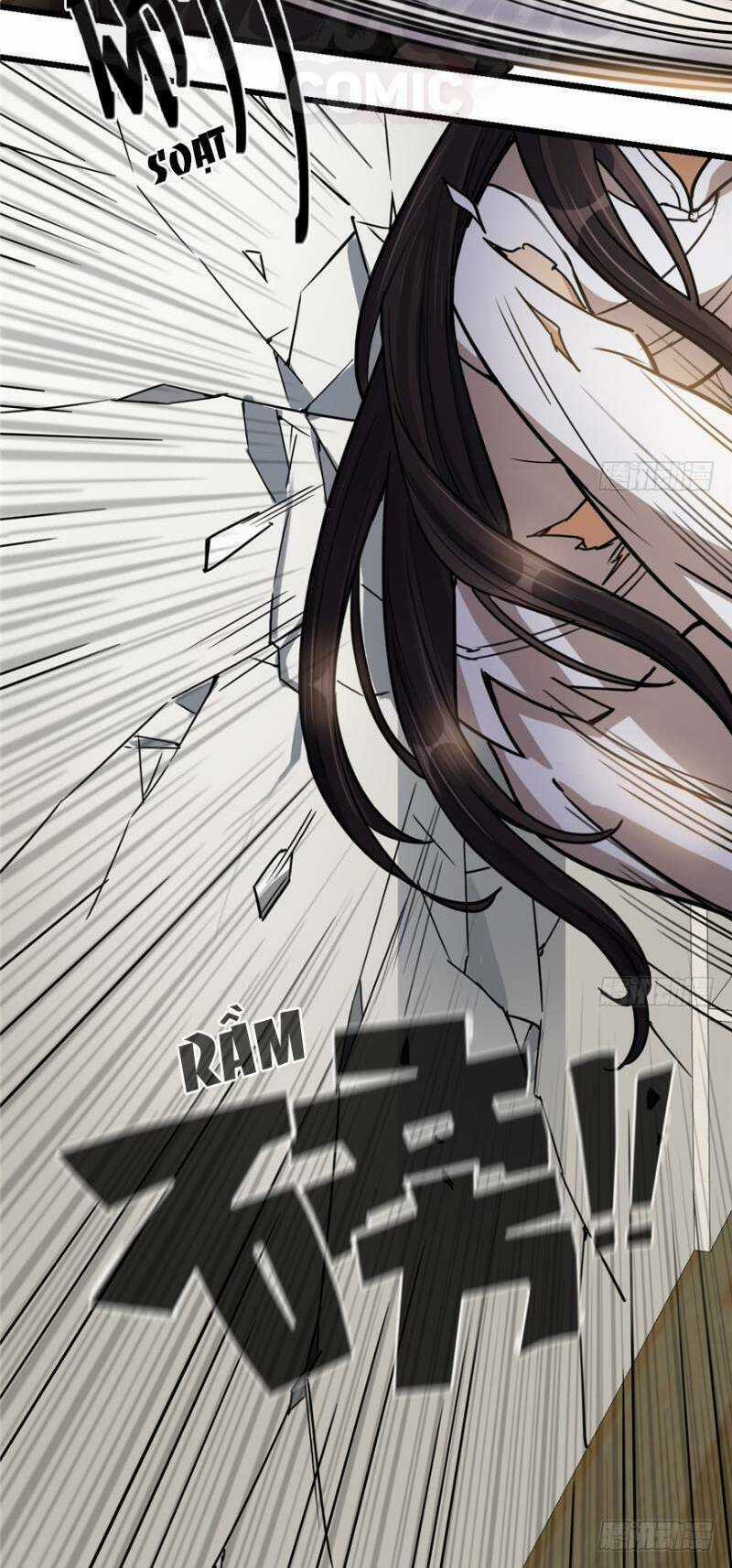 Thâm Dạ Thư Ốc - Chapter 38 - Trang 27