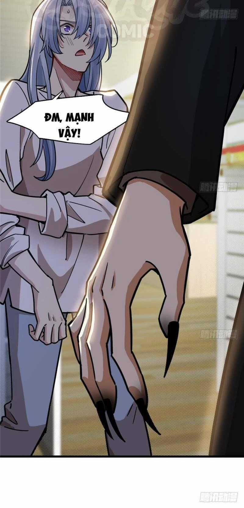 Thâm Dạ Thư Ốc - Chapter 38 - Trang 29