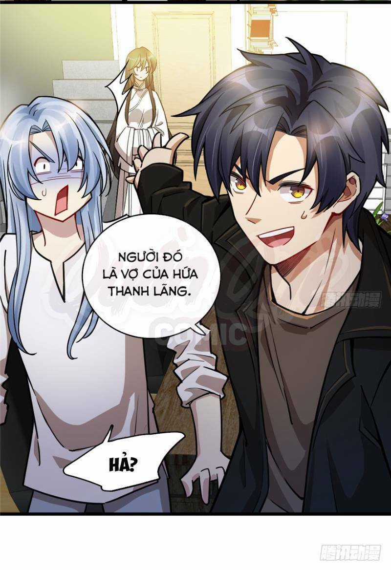 Thâm Dạ Thư Ốc - Chapter 38 - Trang 5