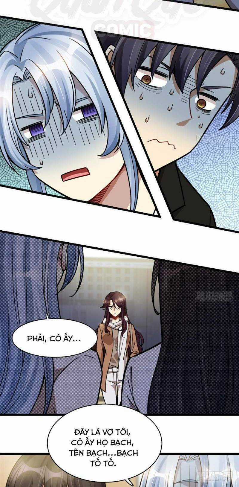 Thâm Dạ Thư Ốc - Chapter 38 - Trang 7