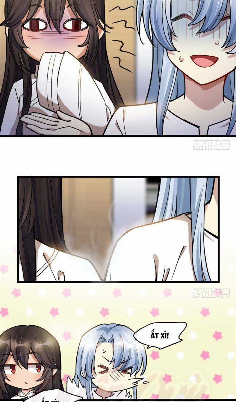 Thâm Dạ Thư Ốc - Chapter 38 - Trang 8