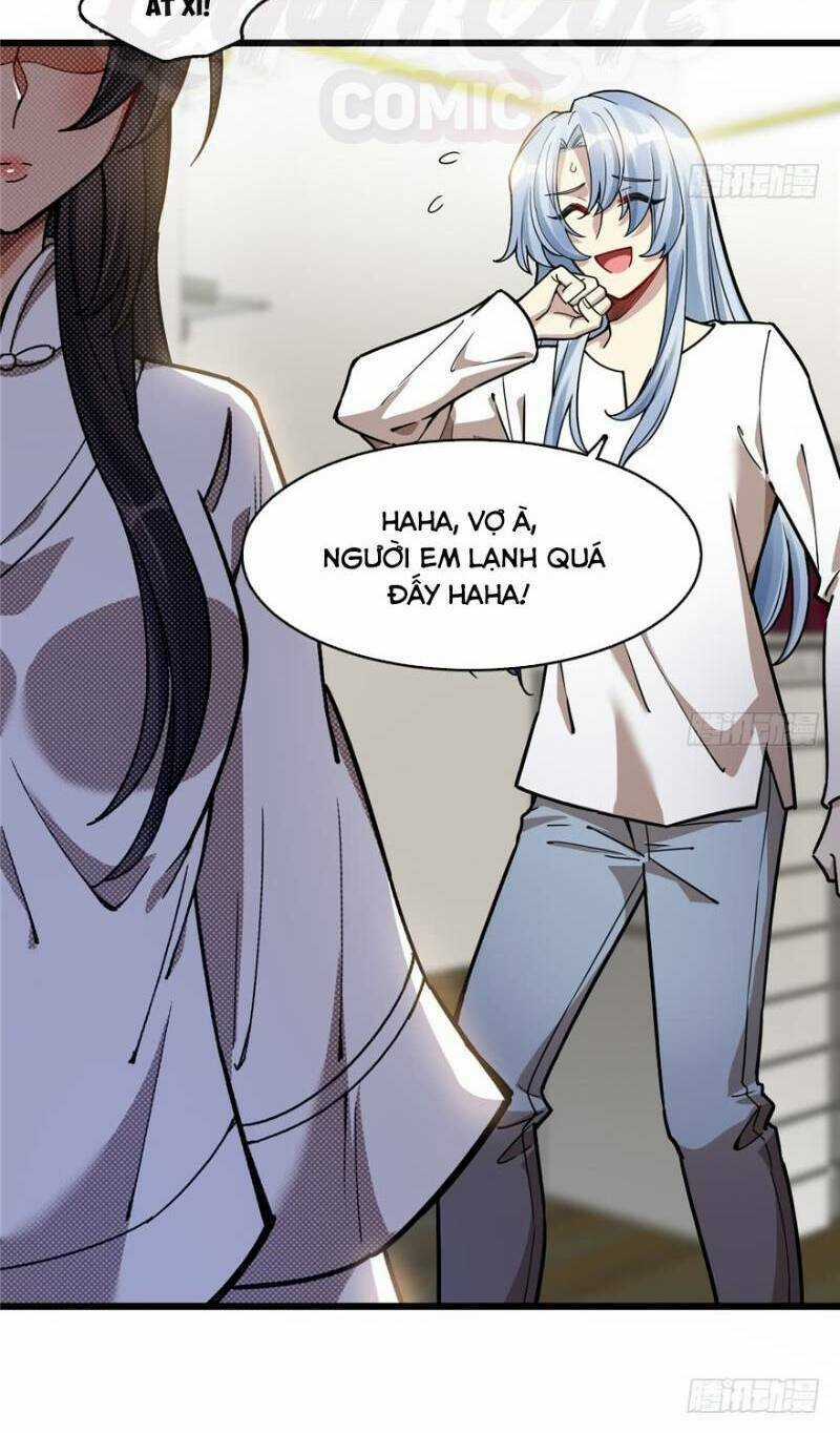 Thâm Dạ Thư Ốc - Chapter 38 - Trang 9