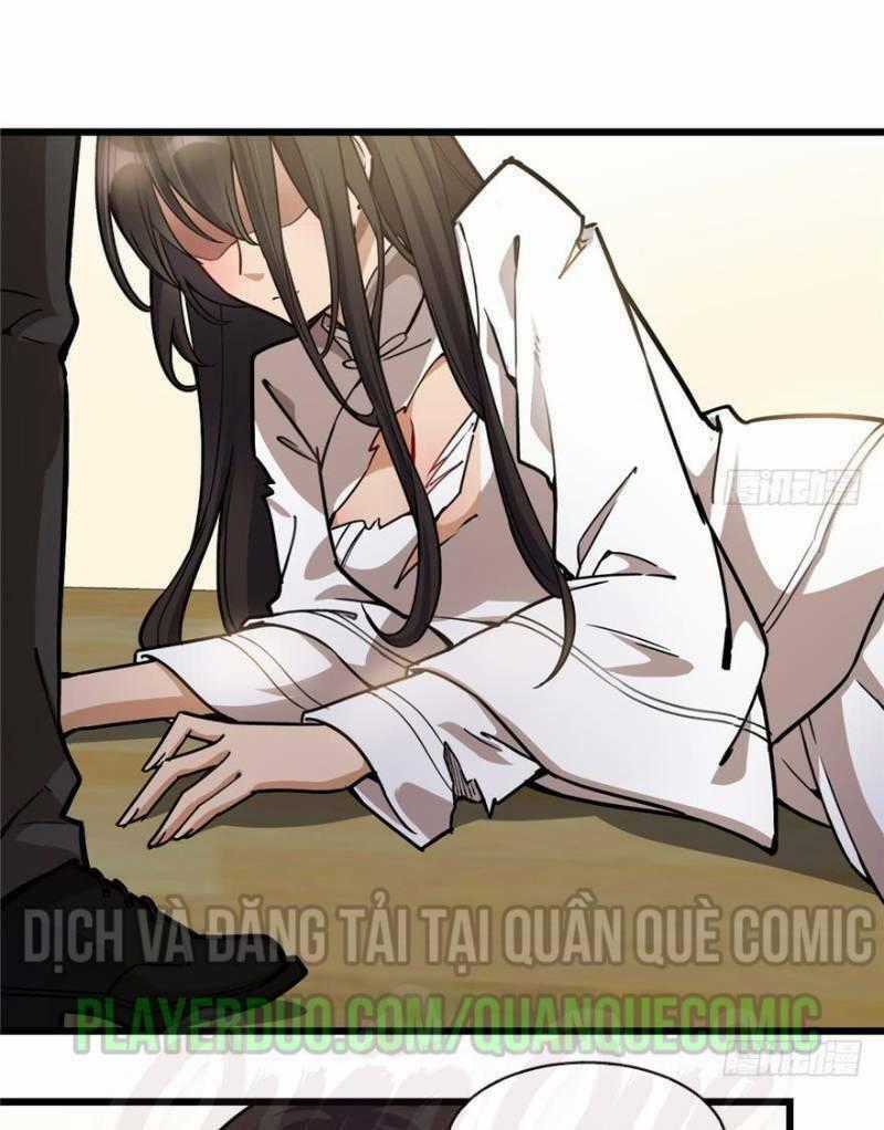 Thâm Dạ Thư Ốc - Chapter 39 - Trang 1