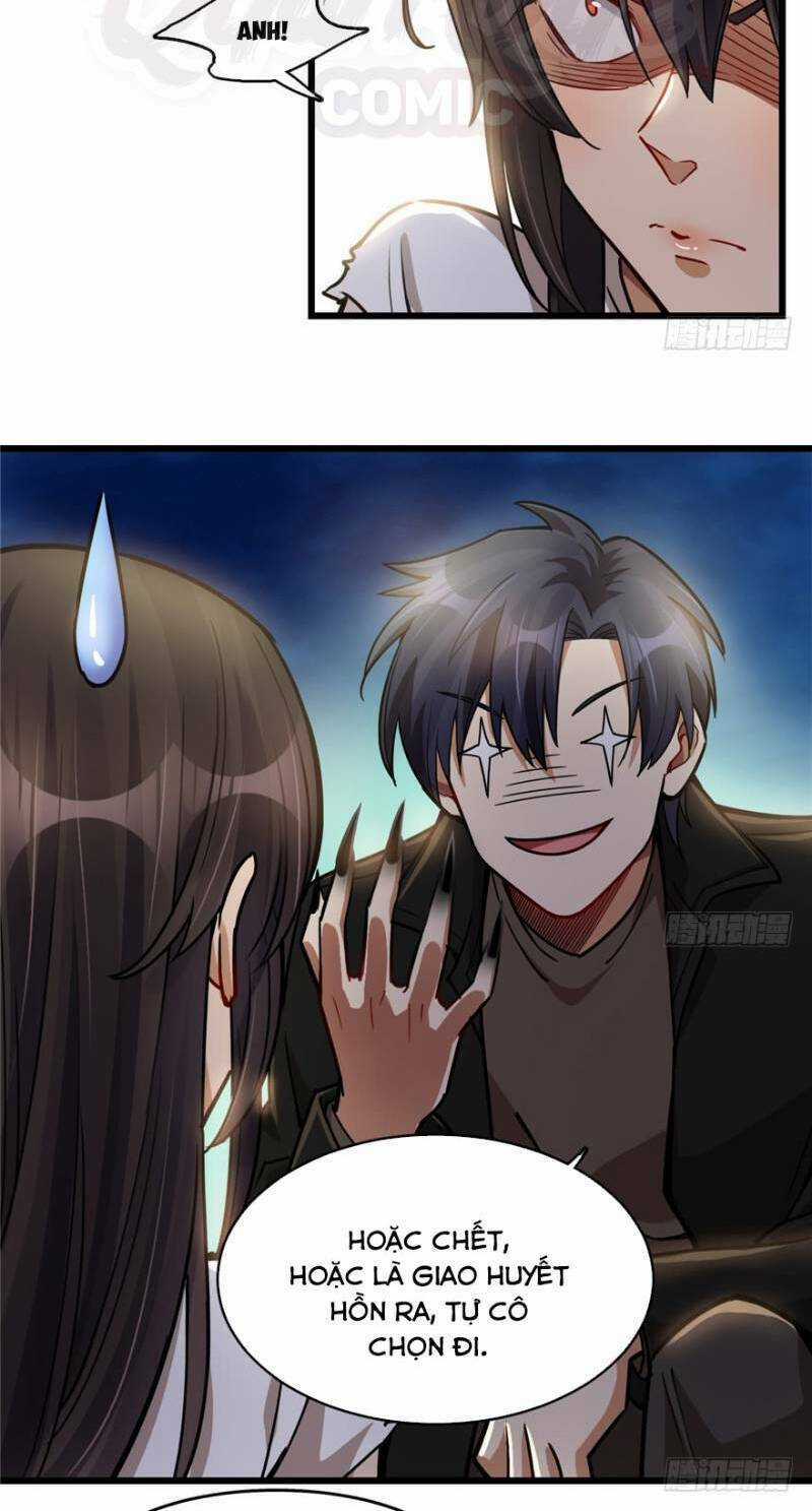 Thâm Dạ Thư Ốc - Chapter 39 - Trang 12