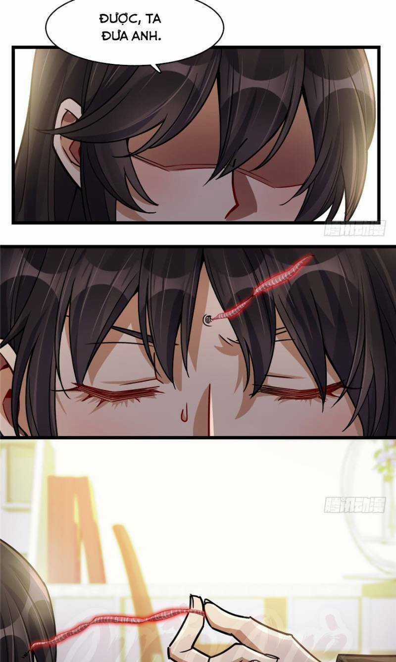 Thâm Dạ Thư Ốc - Chapter 39 - Trang 13