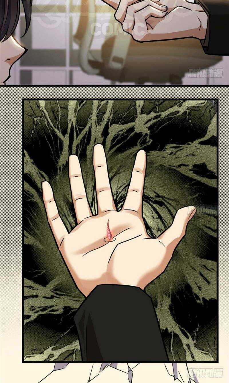 Thâm Dạ Thư Ốc - Chapter 39 - Trang 14