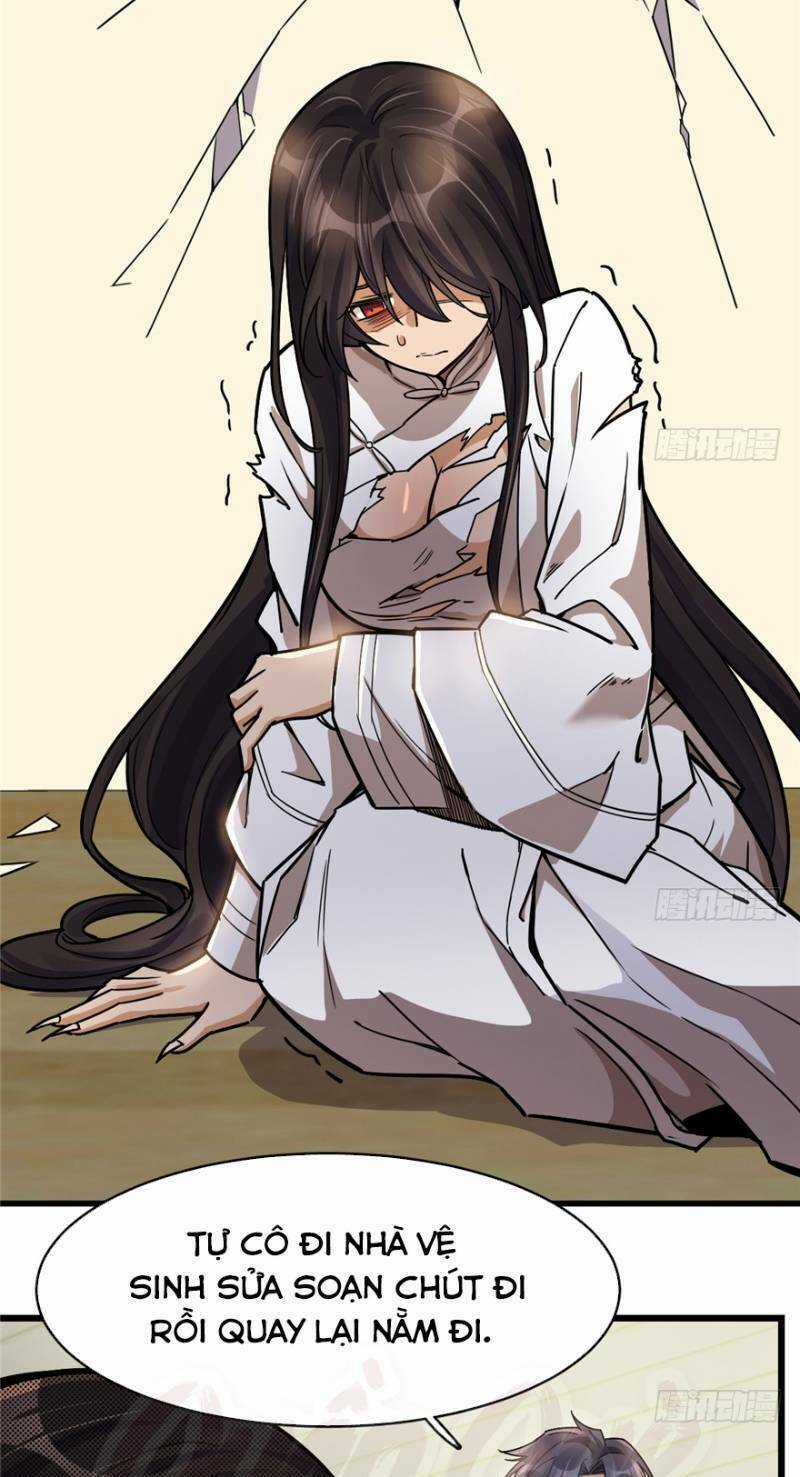 Thâm Dạ Thư Ốc - Chapter 39 - Trang 15