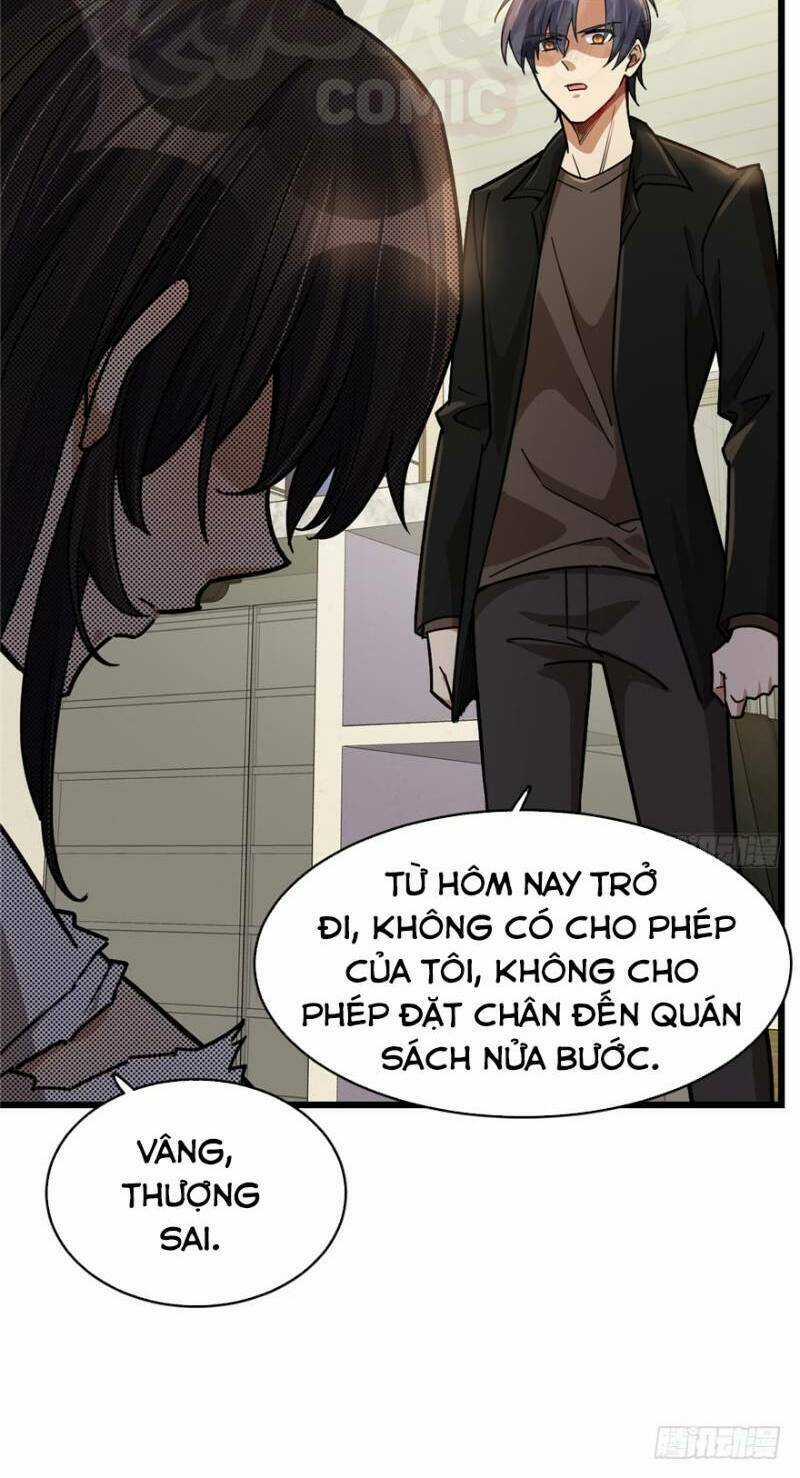 Thâm Dạ Thư Ốc - Chapter 39 - Trang 16