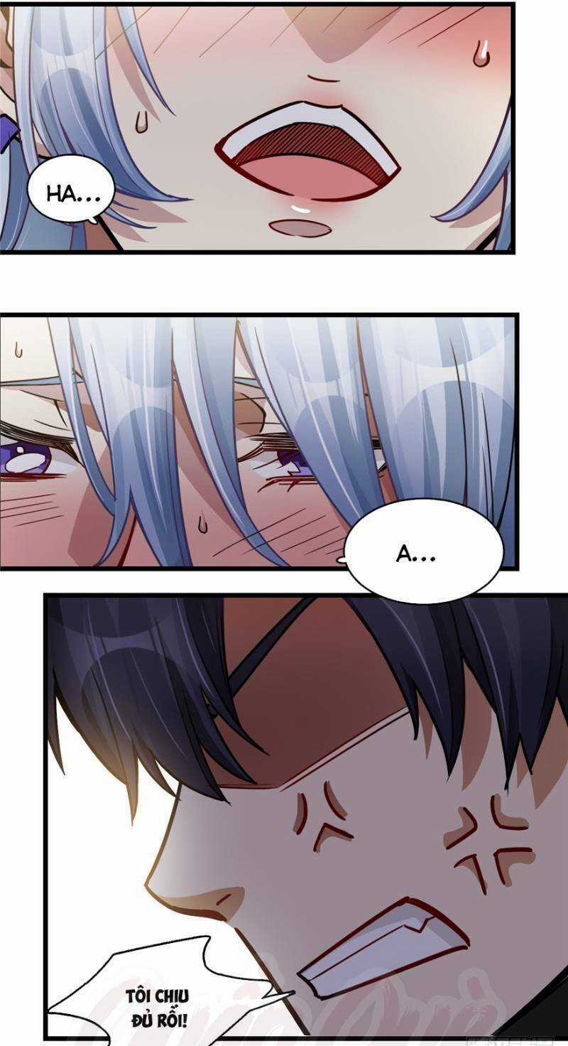 Thâm Dạ Thư Ốc - Chapter 39 - Trang 19