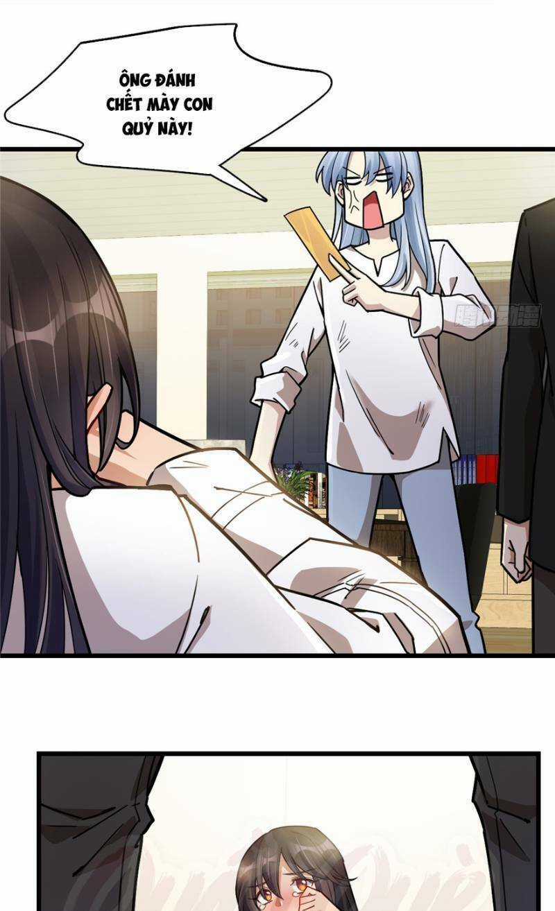 Thâm Dạ Thư Ốc - Chapter 39 - Trang 3