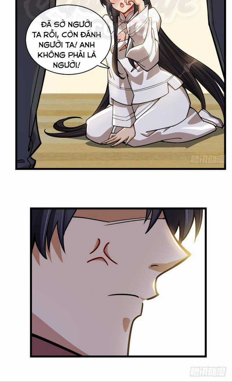 Thâm Dạ Thư Ốc - Chapter 39 - Trang 4