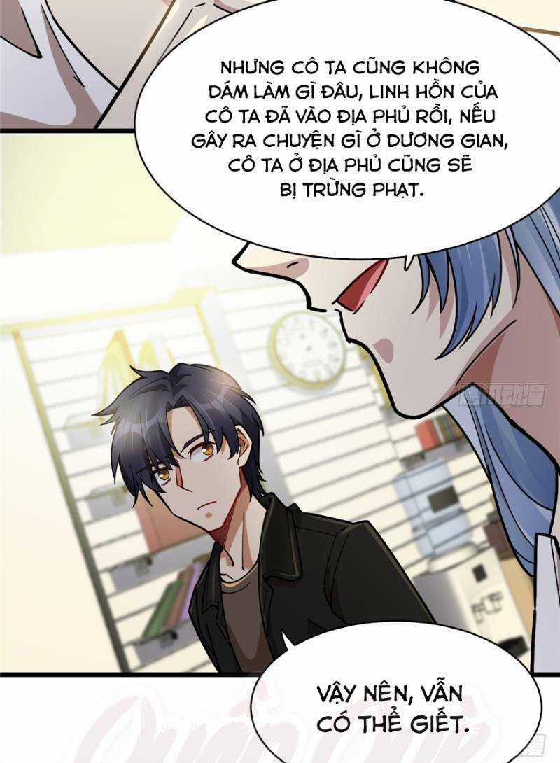 Thâm Dạ Thư Ốc - Chapter 39 - Trang 7