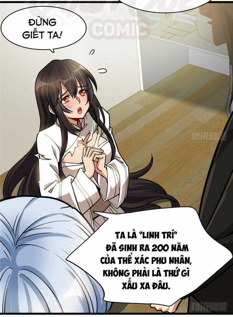 Thâm Dạ Thư Ốc - Chapter 39 - Trang 8