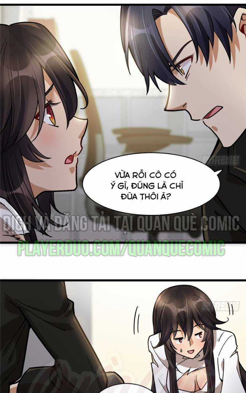 Thâm Dạ Thư Ốc - Chapter 39 - Trang 9