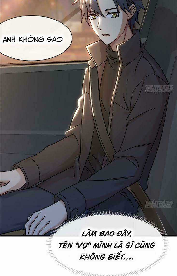 Thâm Dạ Thư Ốc - Chapter 4 - Trang 11