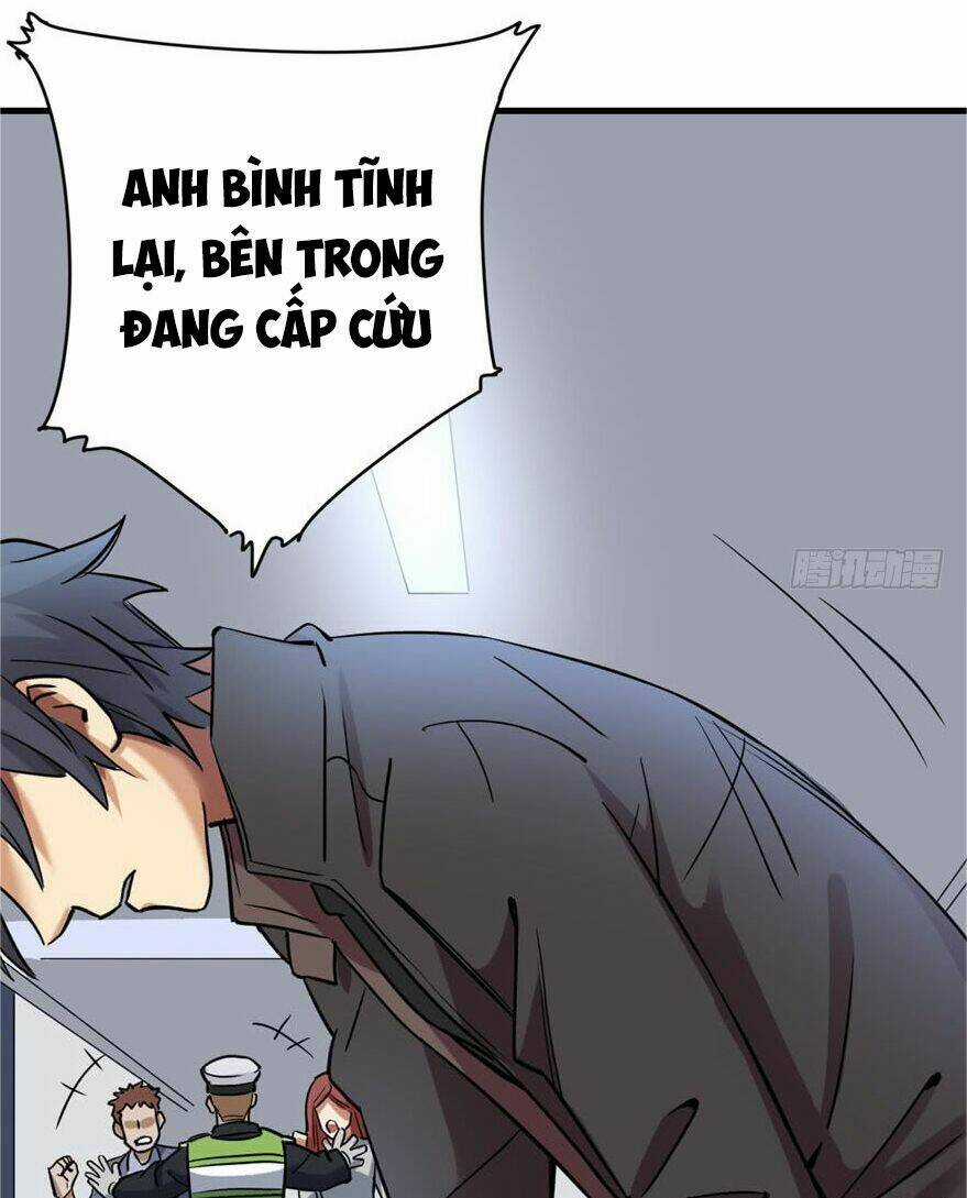 Thâm Dạ Thư Ốc - Chapter 4 - Trang 17