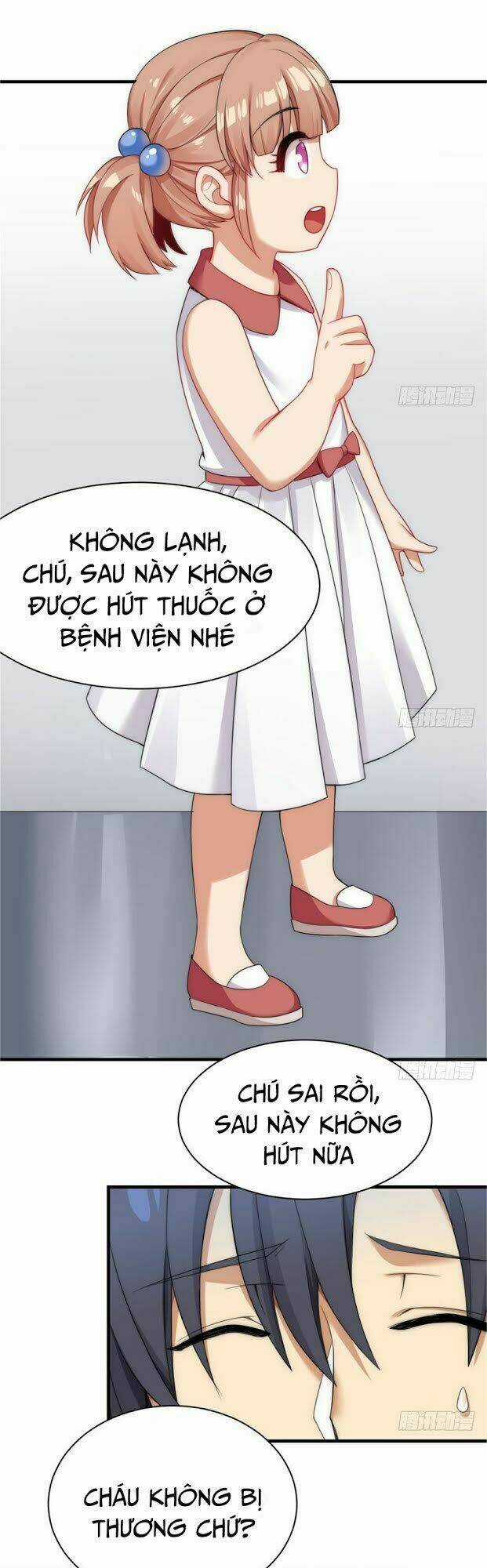 Thâm Dạ Thư Ốc - Chapter 4 - Trang 23