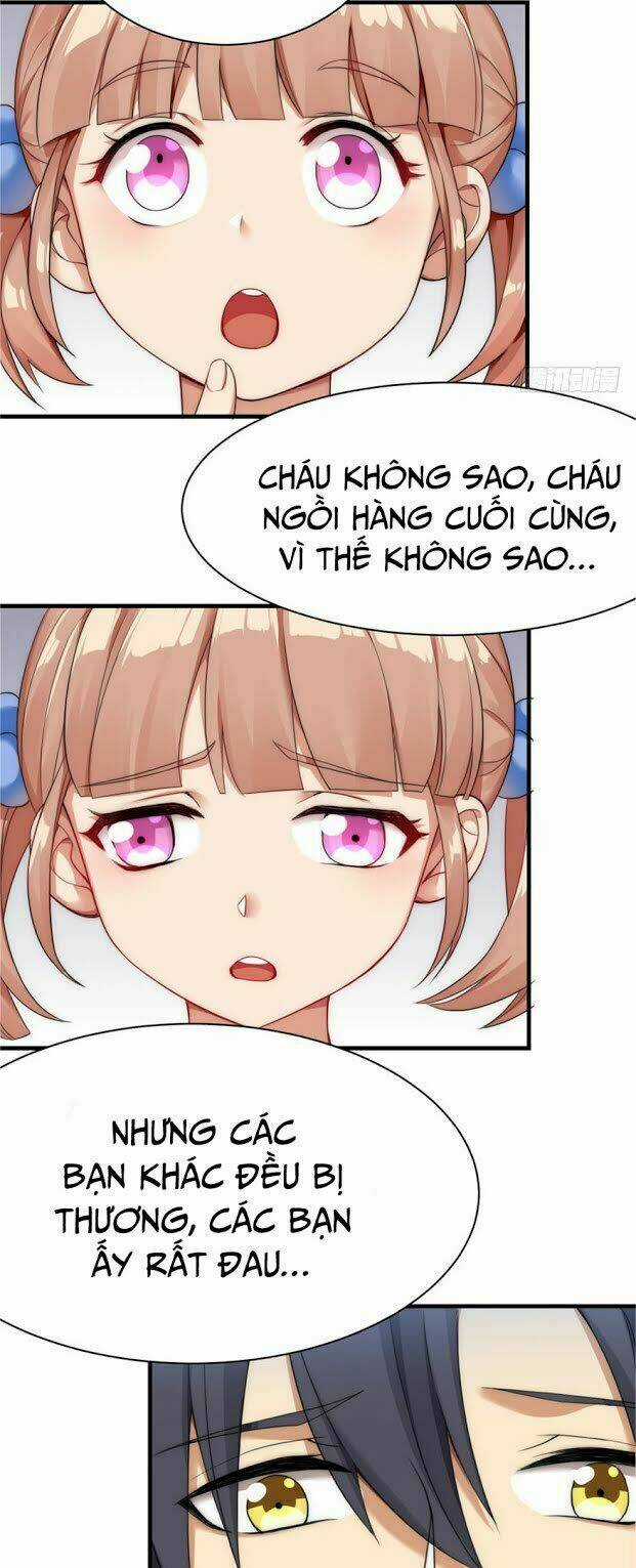 Thâm Dạ Thư Ốc - Chapter 4 - Trang 24