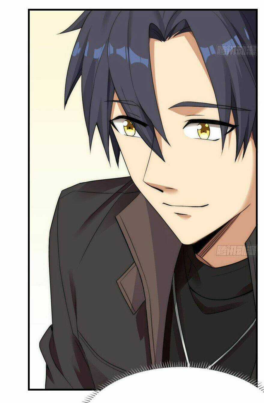 Thâm Dạ Thư Ốc - Chapter 4 - Trang 26