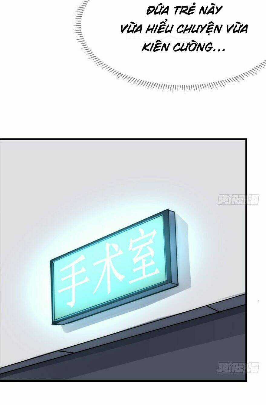 Thâm Dạ Thư Ốc - Chapter 4 - Trang 27