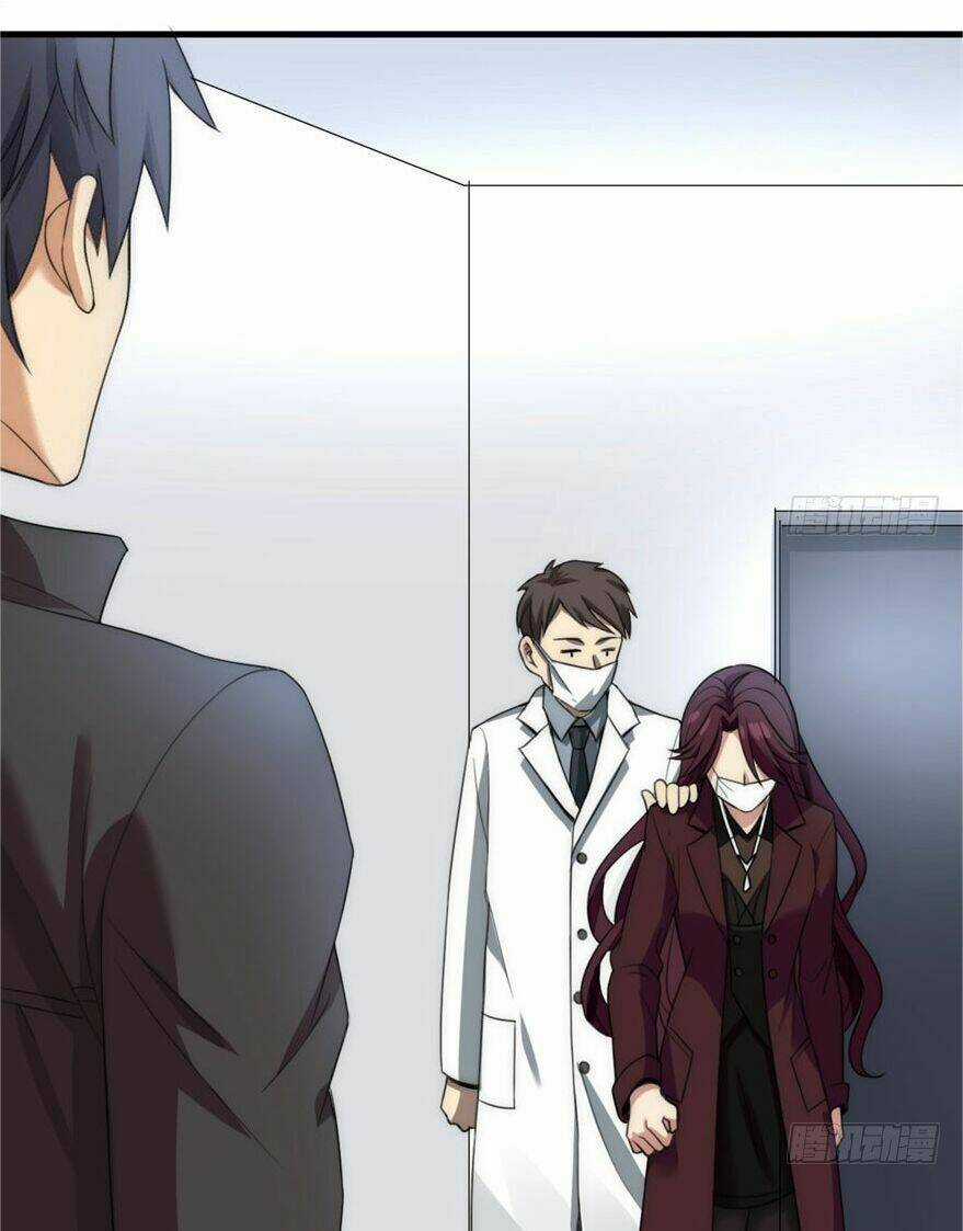 Thâm Dạ Thư Ốc - Chapter 4 - Trang 28