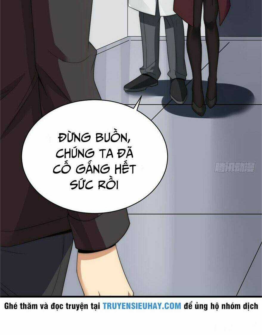 Thâm Dạ Thư Ốc - Chapter 4 - Trang 29