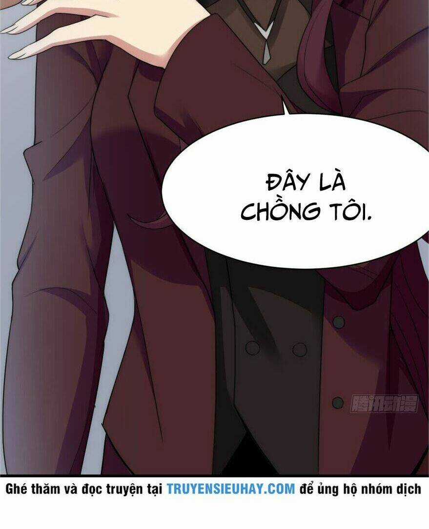 Thâm Dạ Thư Ốc - Chapter 4 - Trang 31