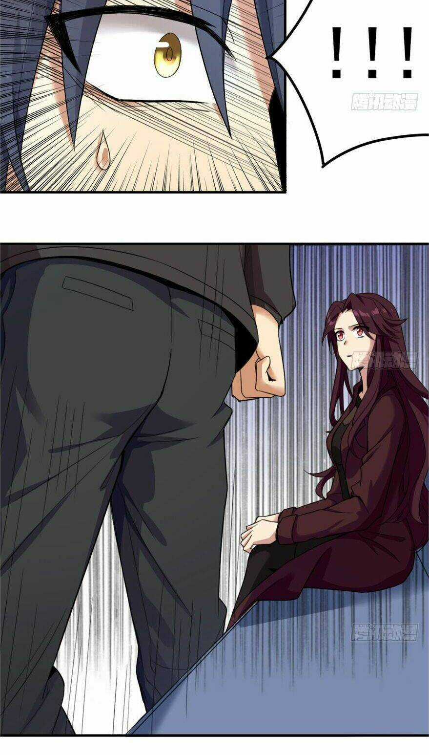 Thâm Dạ Thư Ốc - Chapter 4 - Trang 38