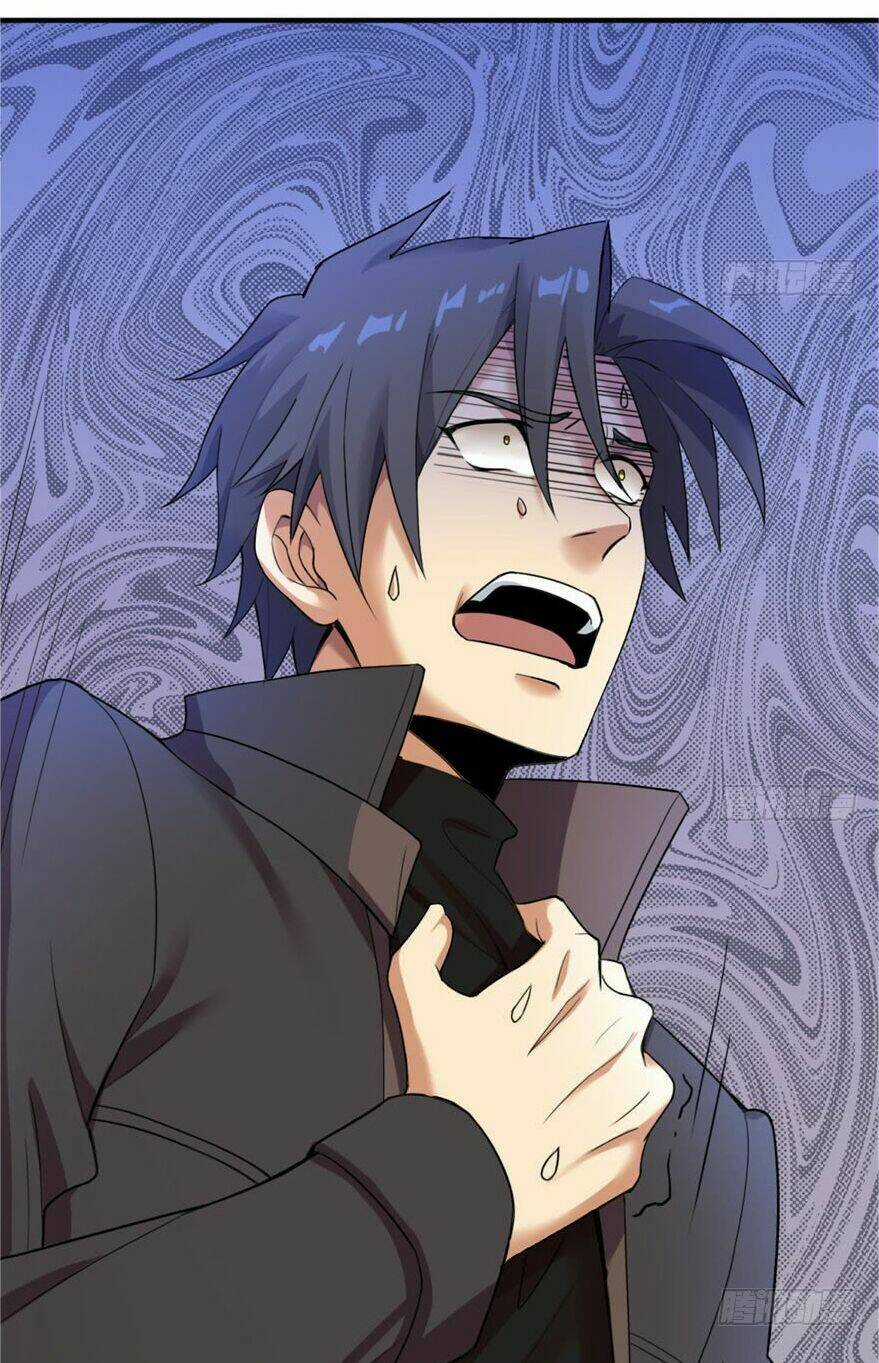 Thâm Dạ Thư Ốc - Chapter 4 - Trang 39