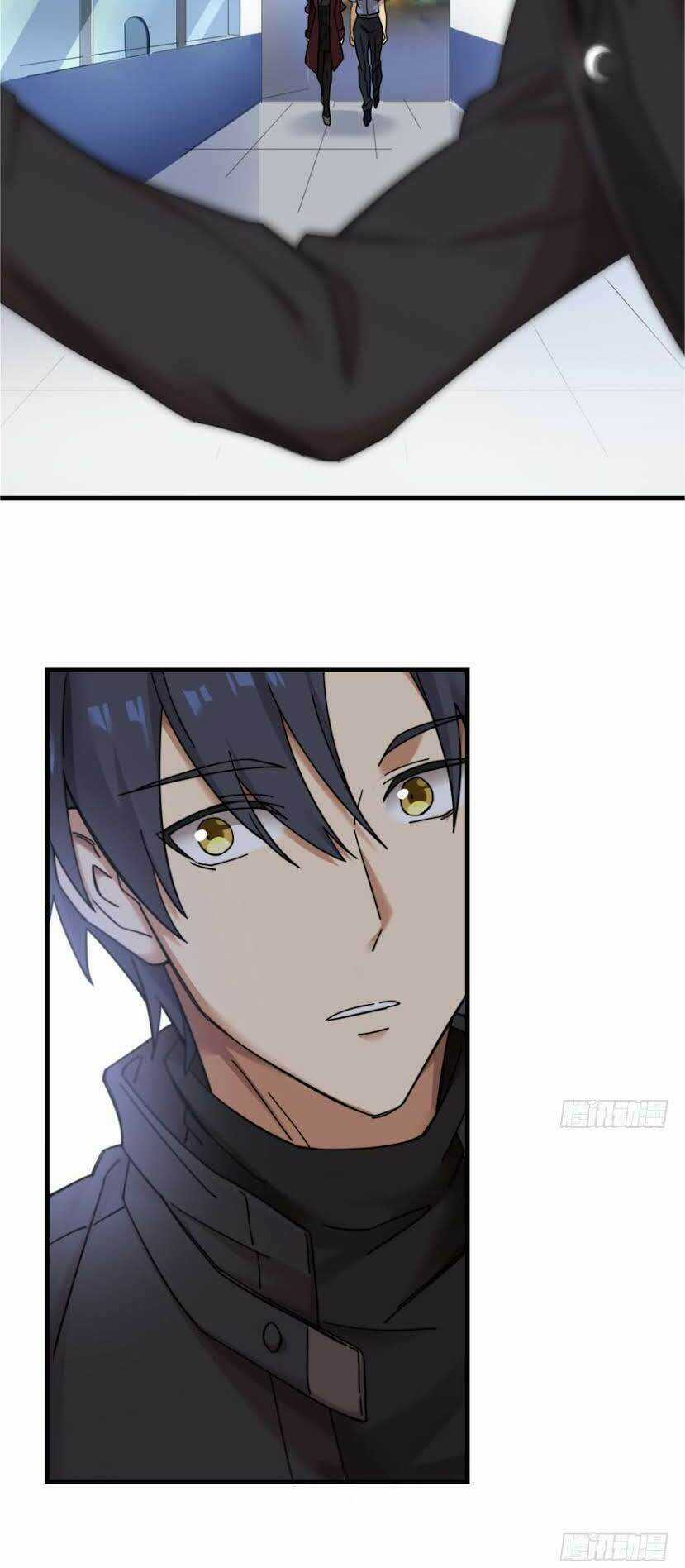 Thâm Dạ Thư Ốc - Chapter 4 - Trang 5