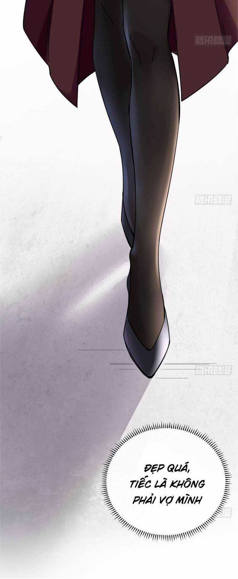 Thâm Dạ Thư Ốc - Chapter 4 - Trang 7