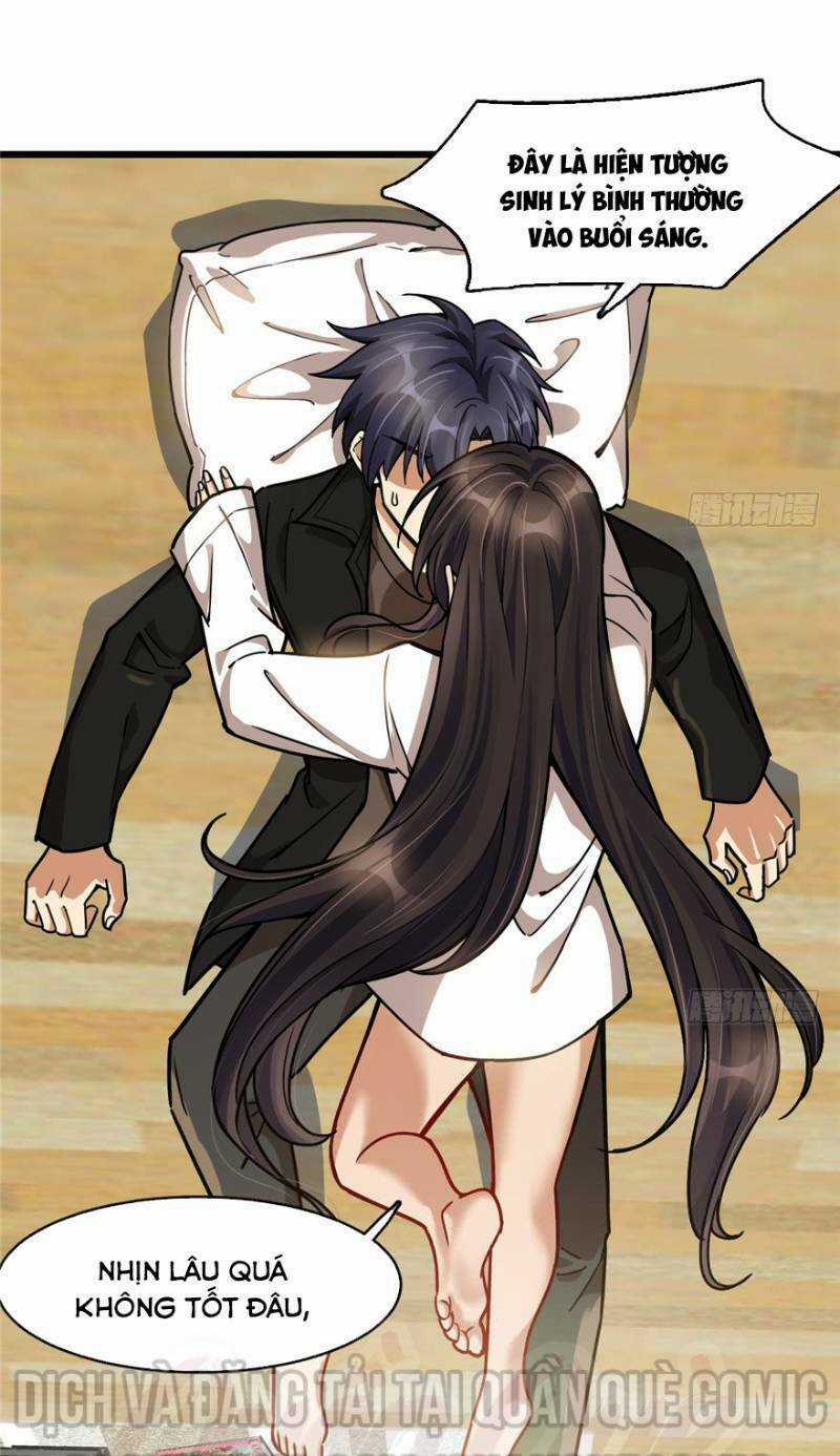 Thâm Dạ Thư Ốc - Chapter 40 - Trang 12