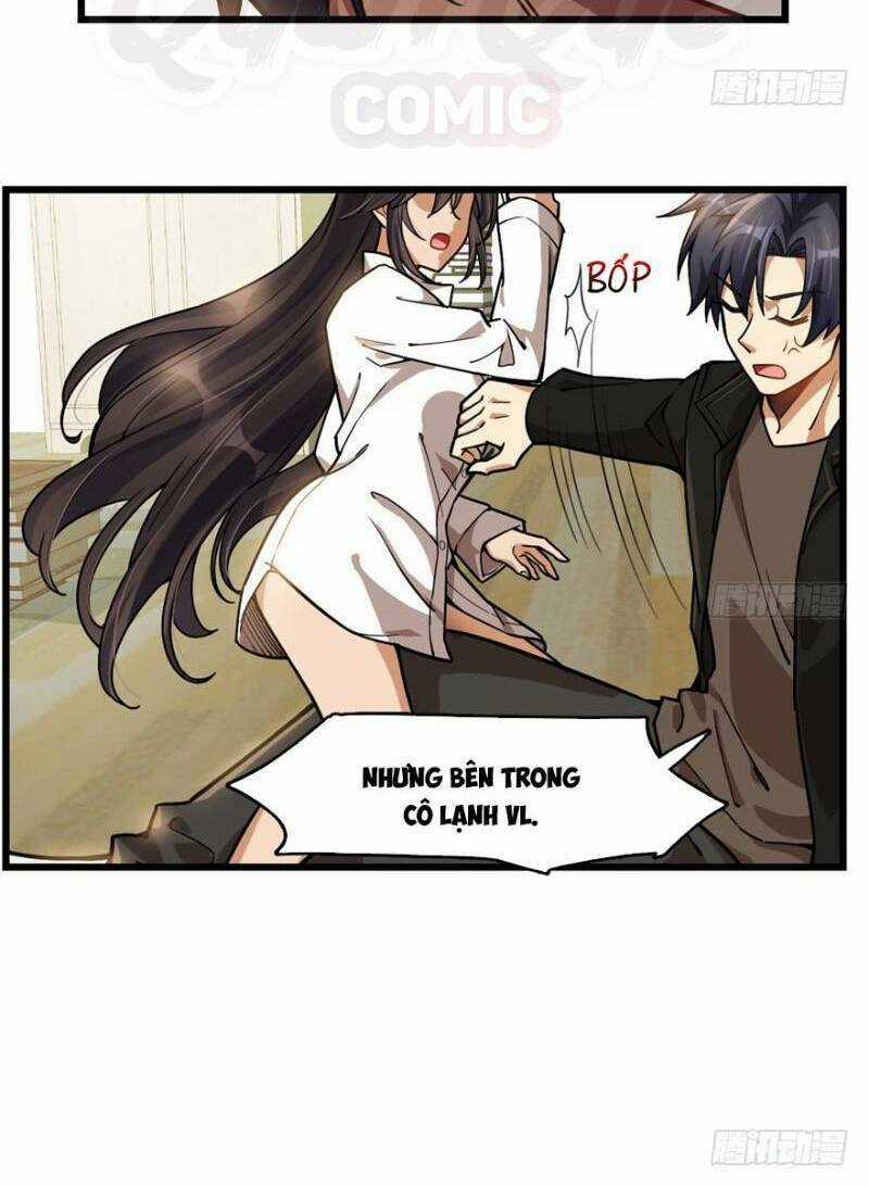 Thâm Dạ Thư Ốc - Chapter 40 - Trang 15