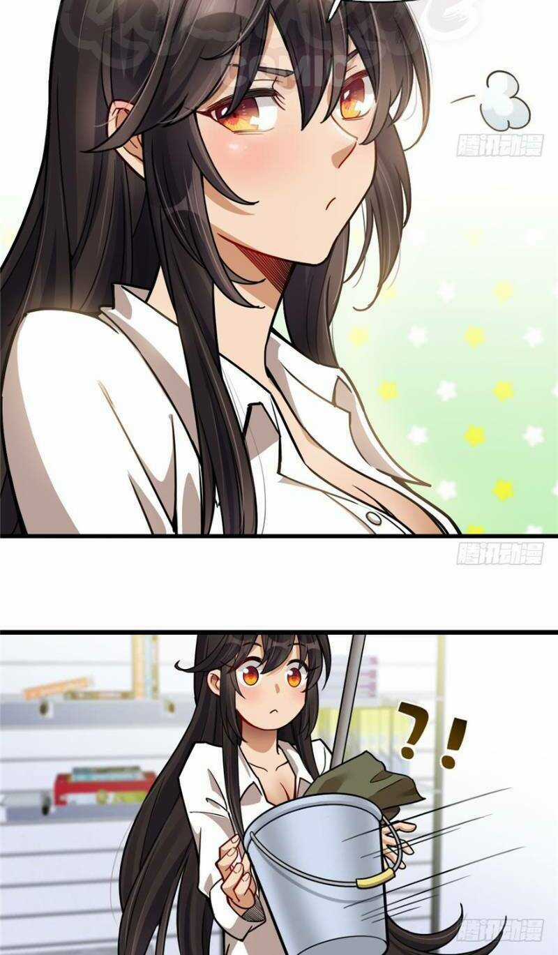 Thâm Dạ Thư Ốc - Chapter 40 - Trang 19