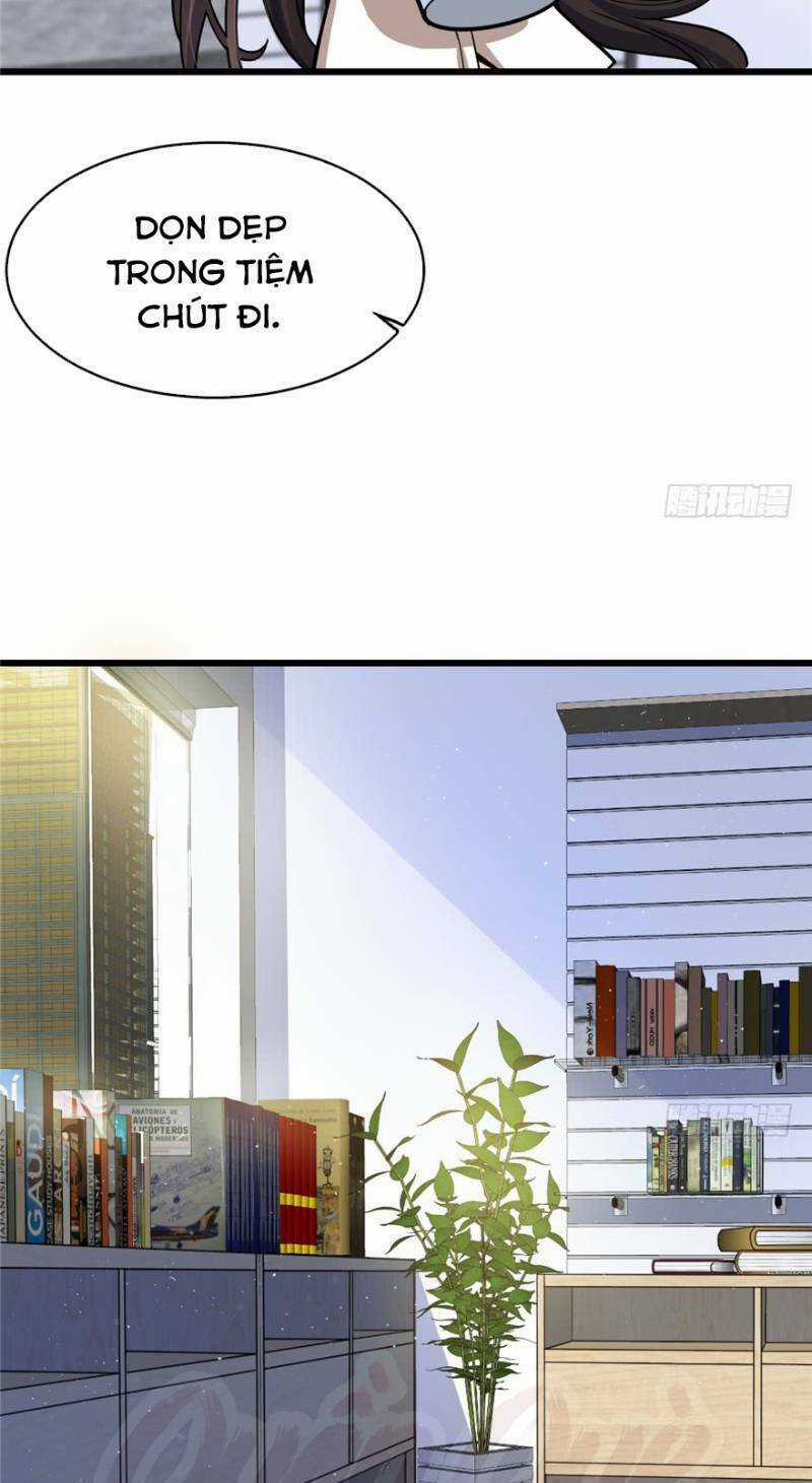 Thâm Dạ Thư Ốc - Chapter 40 - Trang 20