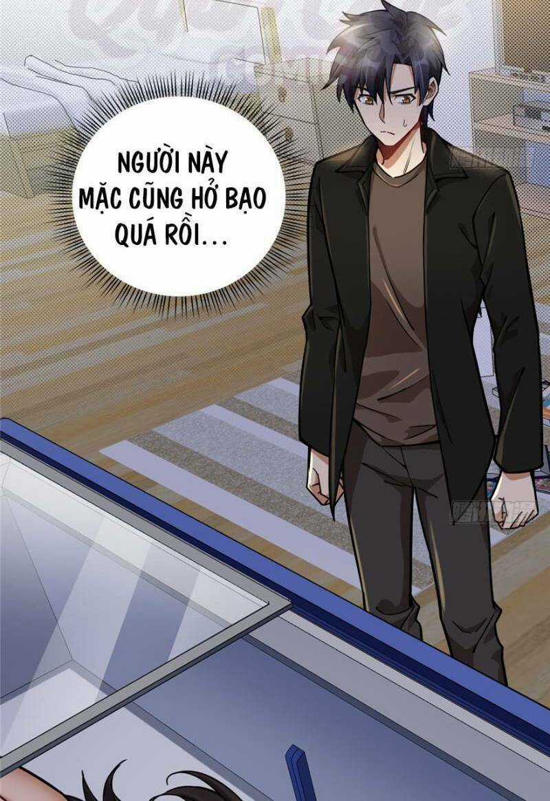 Thâm Dạ Thư Ốc - Chapter 40 - Trang 3