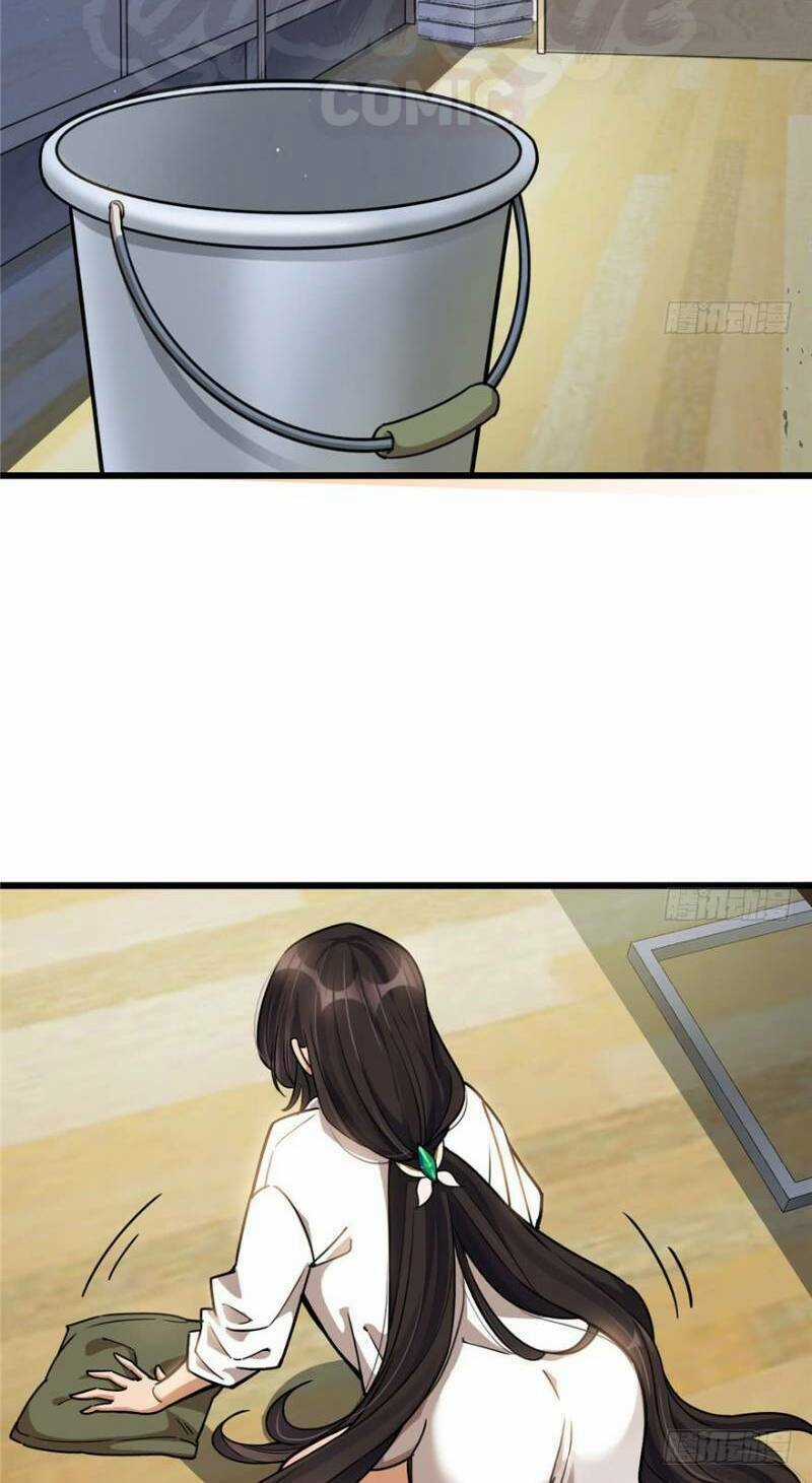 Thâm Dạ Thư Ốc - Chapter 40 - Trang 21