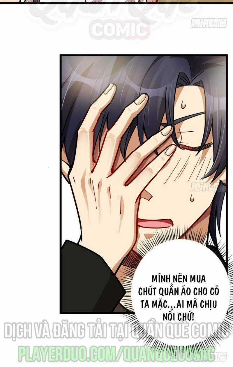 Thâm Dạ Thư Ốc - Chapter 40 - Trang 23