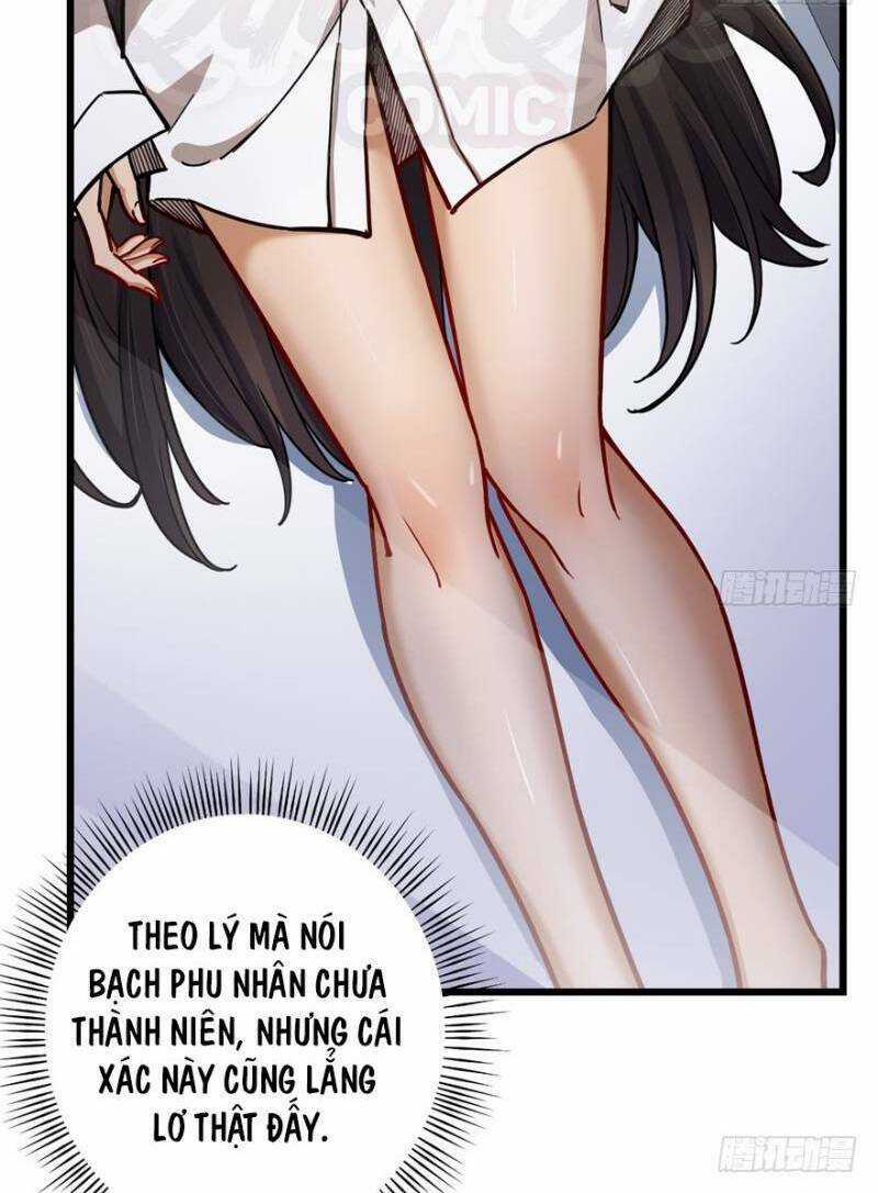 Thâm Dạ Thư Ốc - Chapter 40 - Trang 5