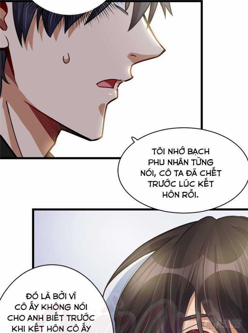 Thâm Dạ Thư Ốc - Chapter 40 - Trang 6