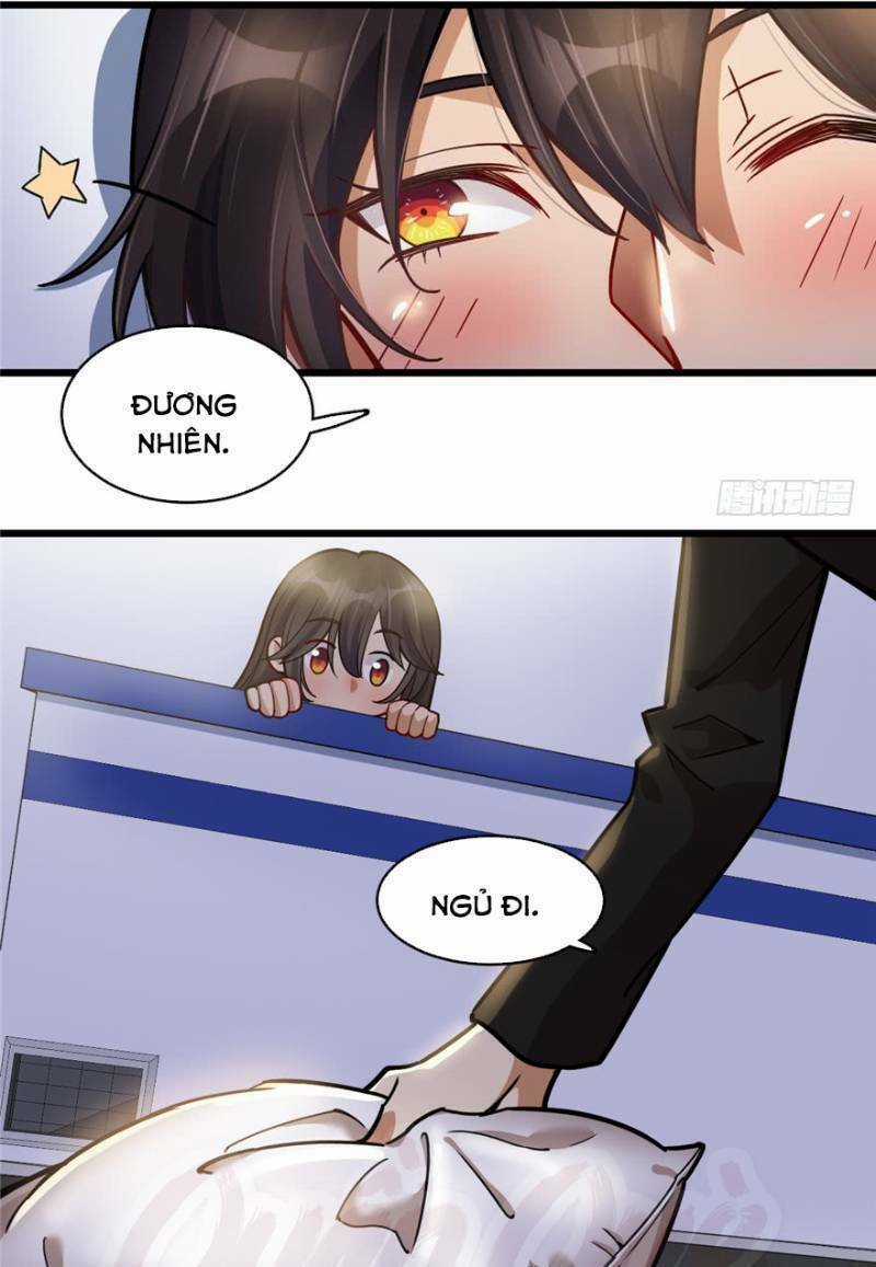 Thâm Dạ Thư Ốc - Chapter 40 - Trang 8