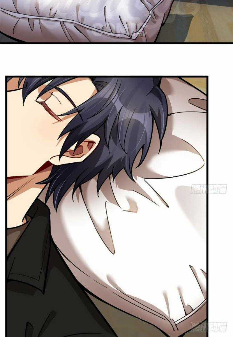 Thâm Dạ Thư Ốc - Chapter 40 - Trang 9