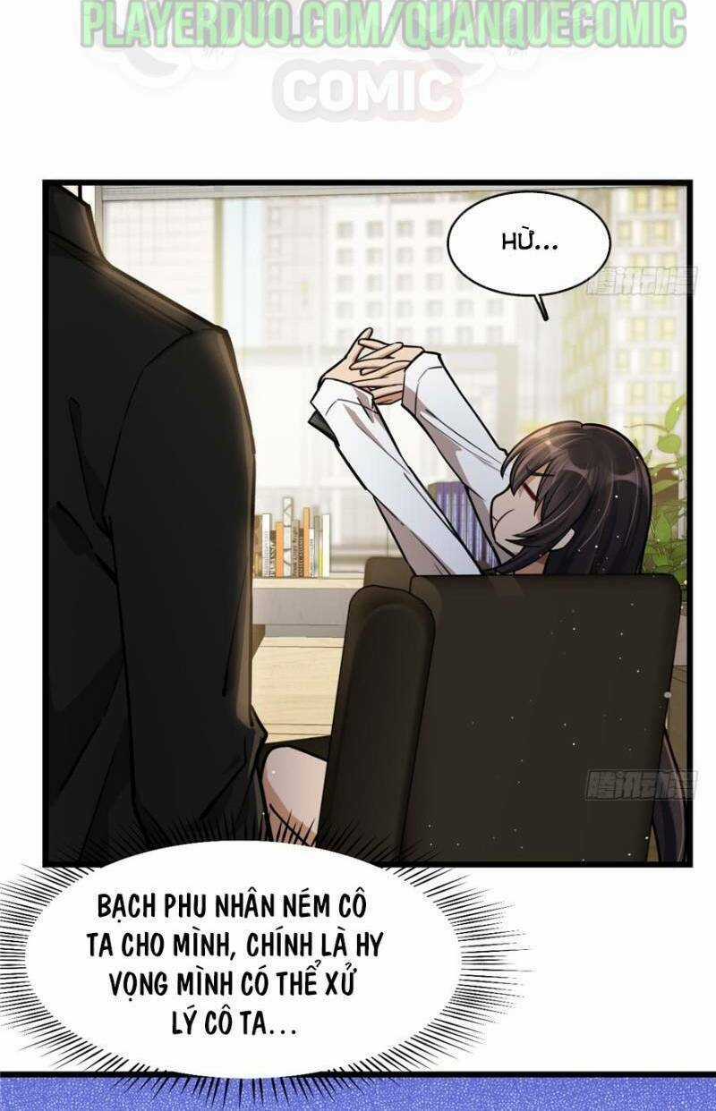 Thâm Dạ Thư Ốc - Chapter 41 - Trang 2