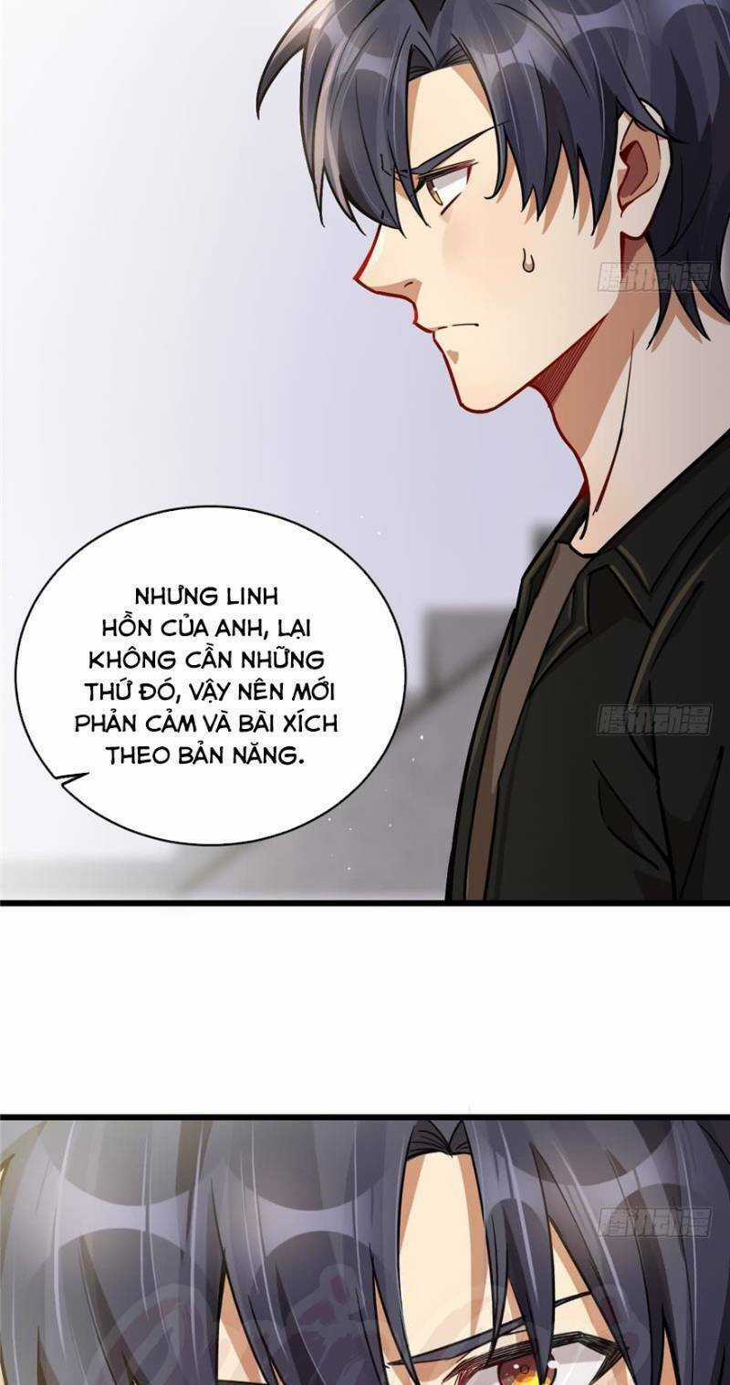 Thâm Dạ Thư Ốc - Chapter 41 - Trang 11