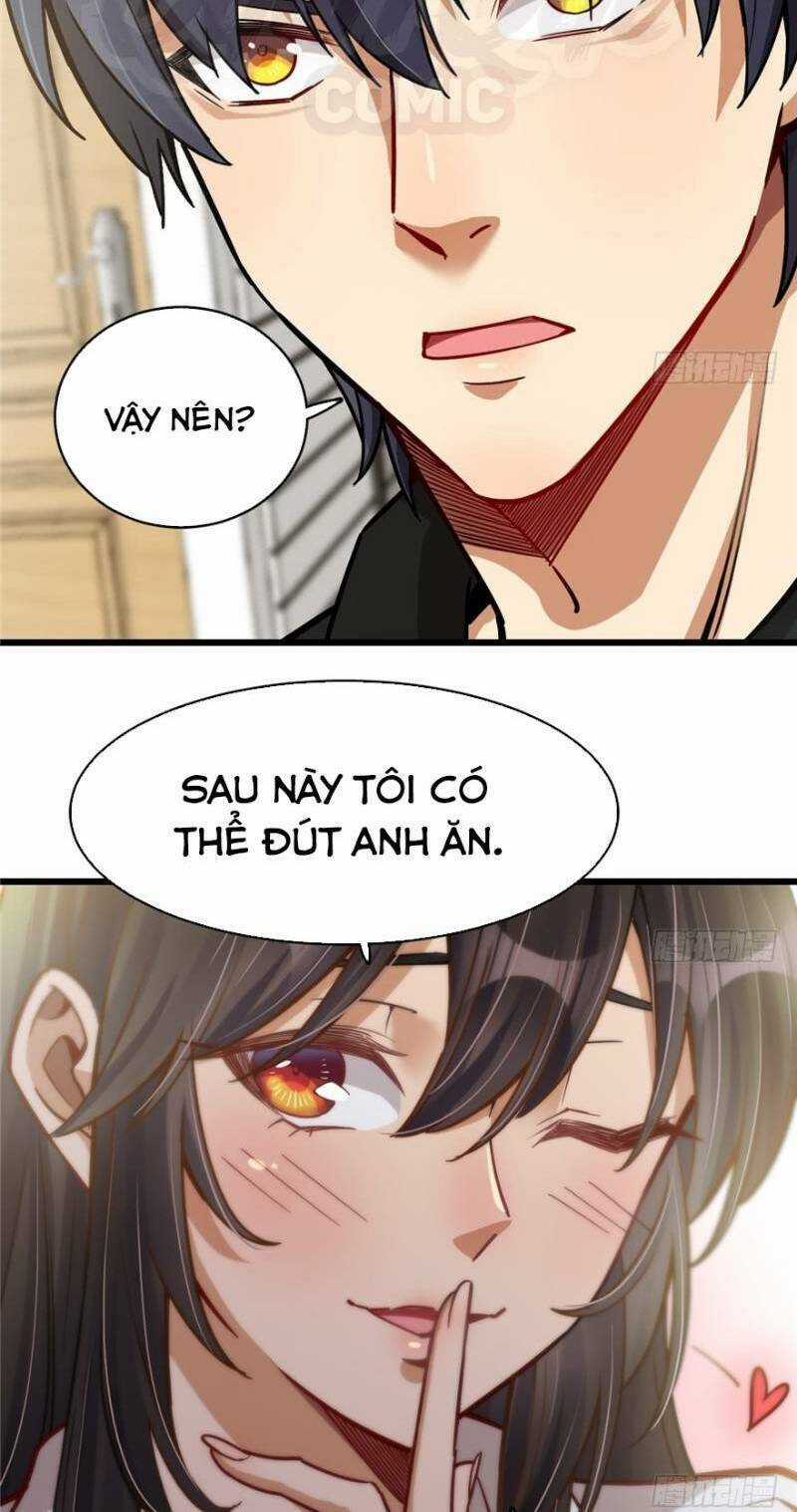 Thâm Dạ Thư Ốc - Chapter 41 - Trang 12