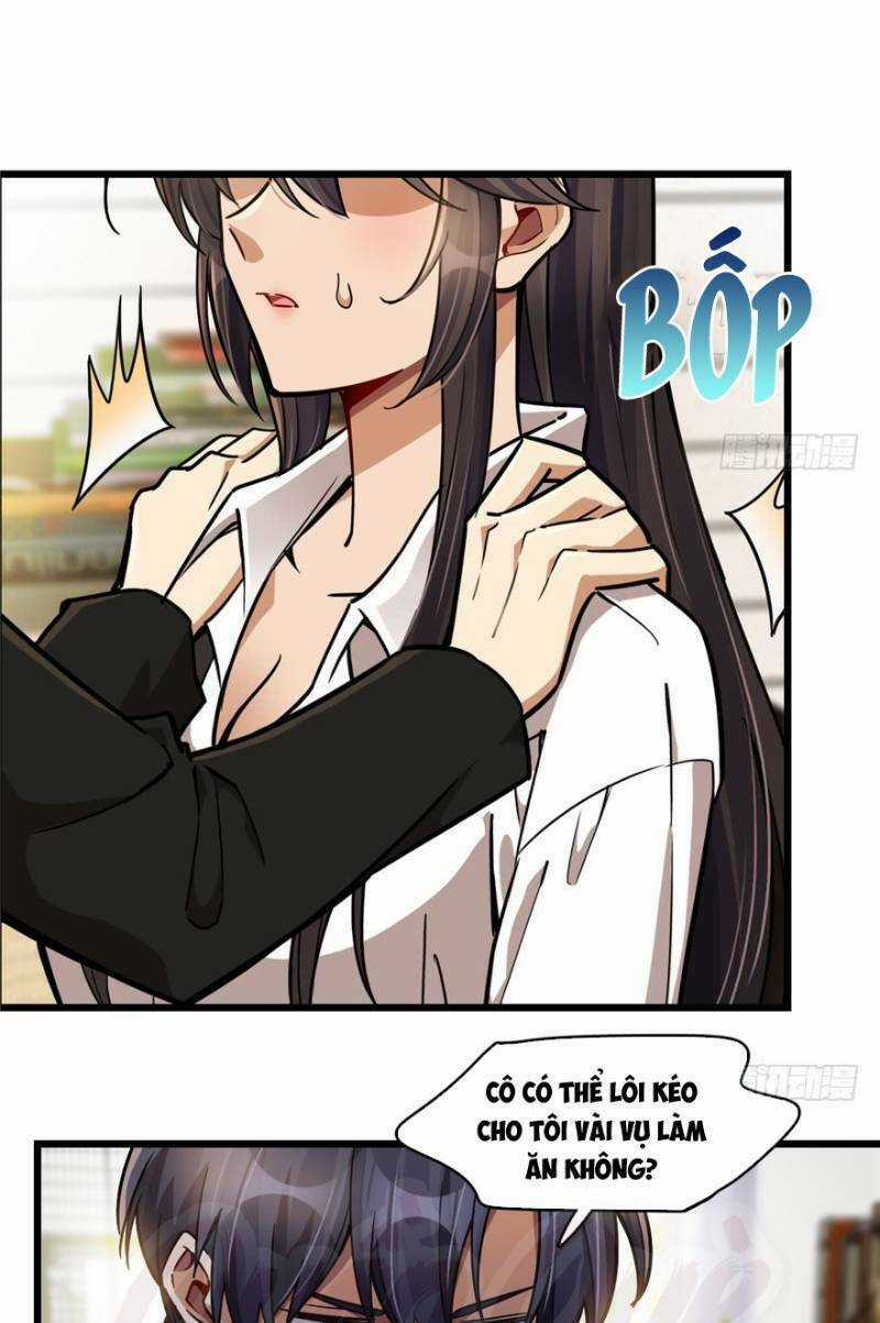 Thâm Dạ Thư Ốc - Chapter 41 - Trang 16